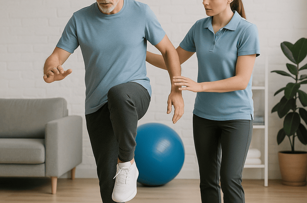 앉아 있는 시간을 줄이는 생활 속 리듬 만들기