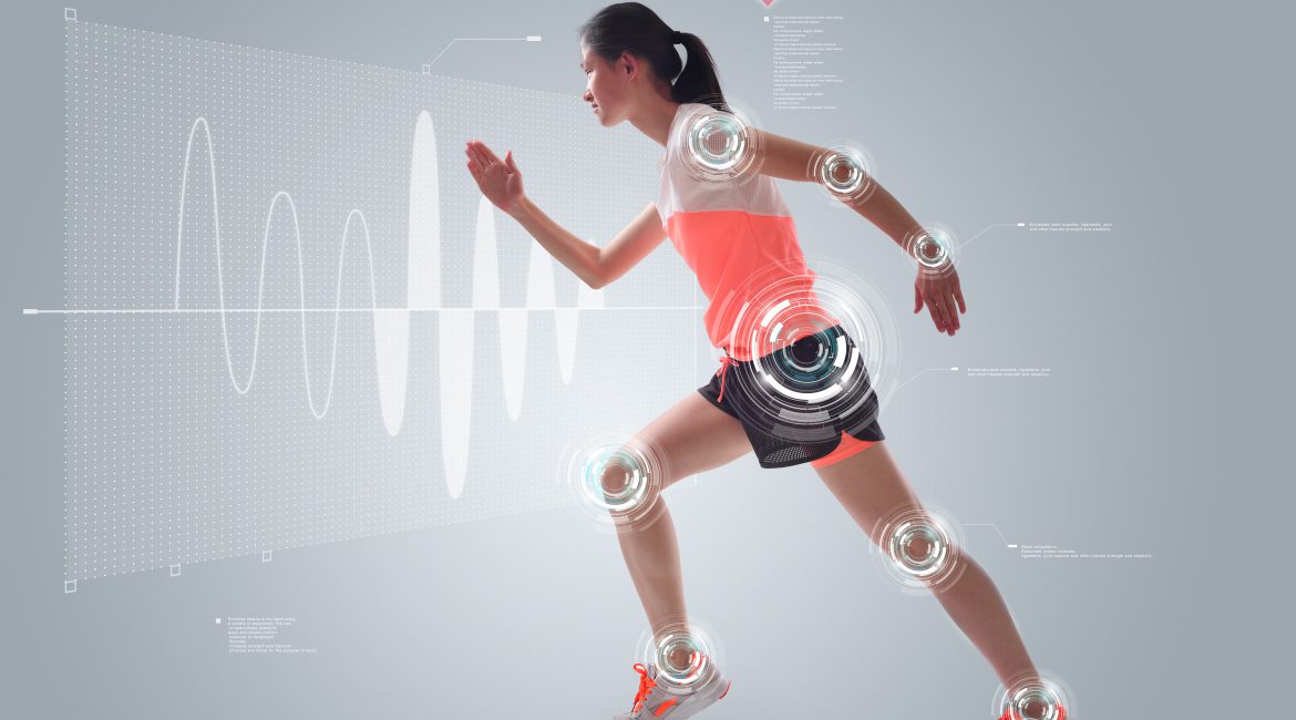 움직임이 적은 하루에 천천히 더하는 작은 변화의 힘